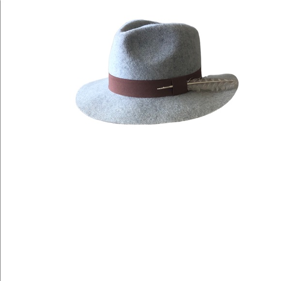 Kookai | Accessories | Kookai Wool Hat As New No Stains Or  display picture 2